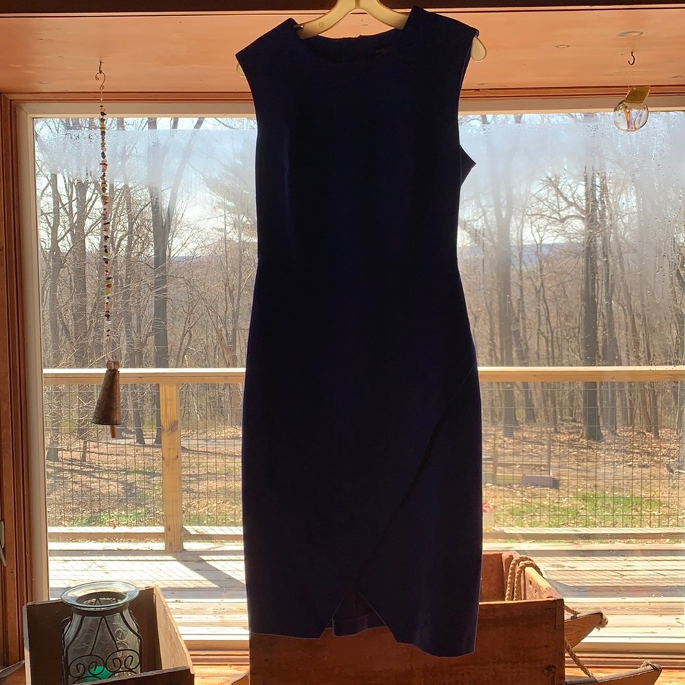 Banana Republic sheath dress